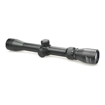 3-9x32 Zoomlu Dürbünü Çok Renkli