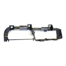 Tutamak Baglanti Braketi On Sol Golf 4 Bora 504594209