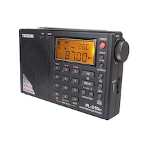 Tecsun Pl-310Et Fm Stereo Radyo