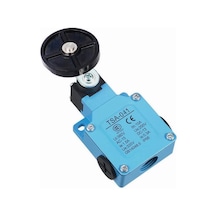 Tsa-041 Metal Gövde Limit Switch