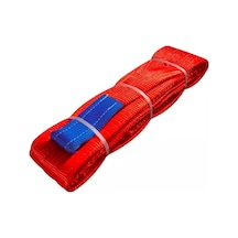 Elteksan Polyester Sapan-4 Ton 5 M Siyah