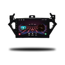 Multimedyam Opel Corsa E Android Carplay Multimedya 2017-2019 4 Gb Ram + 32 Gb Hafıza + 4 Çekirdek