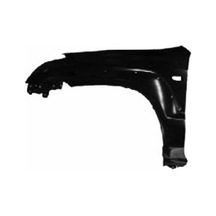 Toyota Hilux Ön Çamurluk Sinyali /kapl.delikli Sol 2004- 538120k020