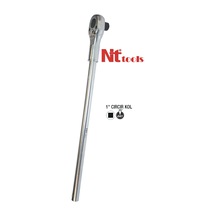 Nt Tools 1'' Cırcır Kol 24 Diş Boy 640mm