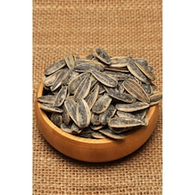 Tuzlu Siyah Ay Çekirdeği Kavrulmuş  3 KG