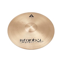 Istanbul Agop 17" Xist Crash