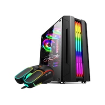 Zeiron Omen X50 i5-3470 16 GB 320GB HDD GT730 Masaüstü Oyuncu Bilgisayarı