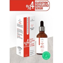 Harrem Glutatyon Beyazlatıcı Leke Karşıtı Yenileyici Serum 50 ML