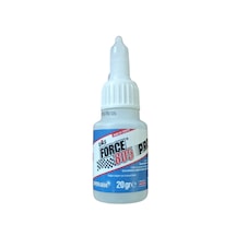 Ems Force 805 Pro Twisted Şişe Süper Yapıştırıcı
