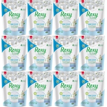 Dalan Roxy Bio Clean Matik Sabun Tozu  Bahar Çiçekleri 800 G x 12