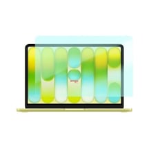 Apple Macbook Neo Ekran Koruyucu 13 İnç 9h Nano Parlak A3404 İle Uyumlu