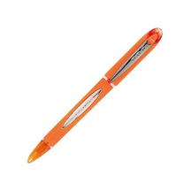 Uni-ball Jetstream Roller Kalem 1.0 Mm Turuncu Uni-ball Jetstream Roller Kalem 1.0 Mm Turuncu
