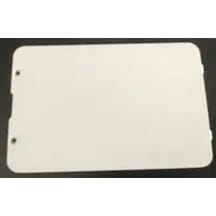 Hometech 400C Ht14S Harddisk Kapaği Beyaz
