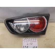 Stop Lambası İç Sağ . Japon Lancer Cy 1.5:1.6 10- Oem No: 8330a656