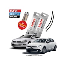 Vw Polo Silecek 2018-2025 Aeroeco