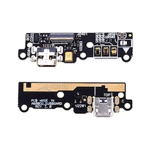 Asus Uyumlu Zenfone 6 A600Cg Için Oem Bordlu Şarj Soketi (469237006)