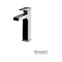 Newarc Aqua Çanak Tipi Lavabo Bataryası 941001