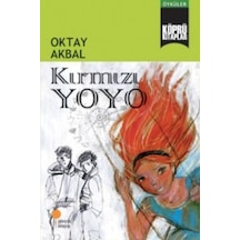 Kırmızı Yoyo - Sptl-759610