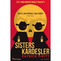 Sisters Kardeşler - Ccgx-822667