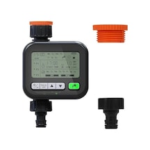 Sunup Sn-23866 Zaman Ayarlı Musluk Aparatı