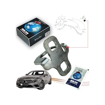 Mercedes C W205 2014-2024 İçin Bagaj Kilit Karşılığı A2047580003