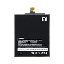Xiaomi Mi 4i - Bm33- Batarya Pil  Batarya