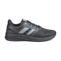 Jump 29779 Siyah Erkek Sneaker Günlük Spor Ayakkabı