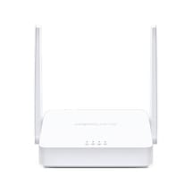 Mercusys MW301R 300 Mbps 2.4 Ghz Wireless N Router
