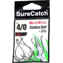 Surecatch 4310Ss Beak Ringed Olta Iğnesi