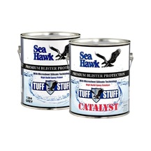 Sea Hawk Tuff Stuff Epoksi Astar Set