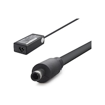Laptop Adaptörü 65w 19.5v 3.42a 4.5x3.0 Mm Siyah Hd8832