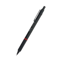 Rotrıng Rapıd Pro 0.5 Mm Siyah Mekanik Kurşun Kalem
