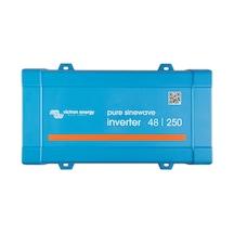 Victron Phoenix 48/250 Ve.direct 48v 250va 200w Tam Sinüs İnvertör