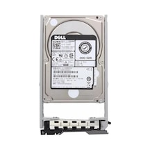 Dell 300gb 2.5" 10k 12g Sas Hdd Kızak Dahil