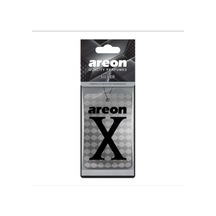 Areon X Lux Silver Araç Kokusu