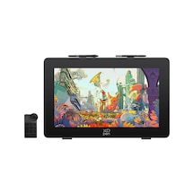 Xp-pen Artist Pro 24 Gen2 Grafik Tablet, 23.8" 4k Ips, 16384 Basınç, Dahili Stand, Vesa Xp Art24pro Gen2