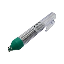 Tüp Lehim Teli 20gr 1.2mm 60/40 Prolink Pj-039