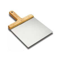 Dekor 055 Macun Küreği Ahşap Saplı 16 CM