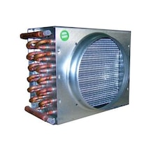 Günay 3,8 M2 Gk 1/2-125 Hpd 1580 Watt Kondanser