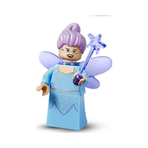 Lego Minifigür 71053 Shrek - 11 Fairy Godmother