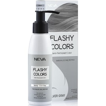 Neva Flashy Colors Yarı Kalıcı Saç Boyası 100 ML