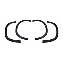 Citroen Berlingo Ferrous Çamurluk Koruma Dodik Seti 8 Parça 2019 Ve Üstü