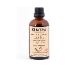 Kuatra Aspir Tohumu Sabit Yağı 100ML