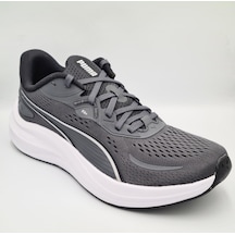 Puma Skyrocket Lite 2 Gri Renk Erkek Günlük Sneaker Spor Ayakkabı