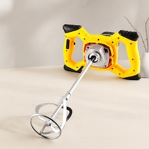 1800w Harç Ve Boya Karıştırıcı Matkap 120 Mm
