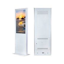 65" Fk Serisi Kiosk Totem-Dijital Kiosk