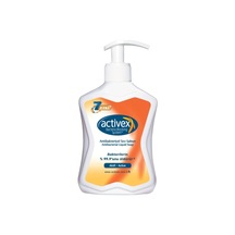 Activex Antibakteriyel Aktif Koruma Sıvı Sabun 300 ML