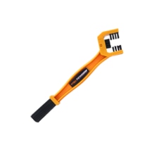 Tru-tension M003 Muck Monkey Motosiklet Zincir Temizleme Fırçası