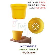 Sarı-8.5 CM