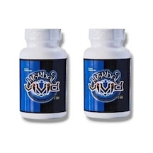 Herbal Vivid Gold Erkeklere Özel Bölge Destekleyici 60 Lı X 2 Adet